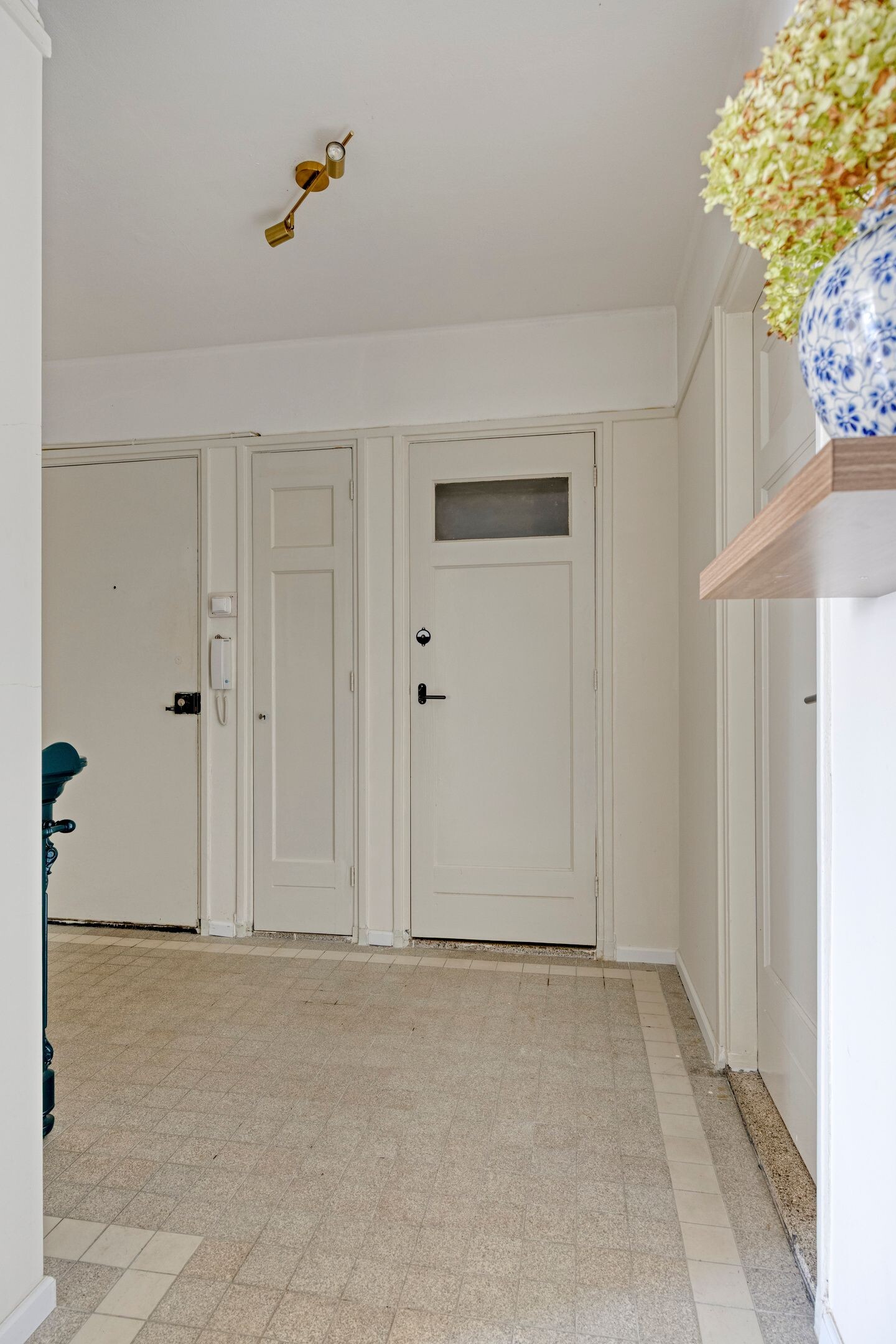 Appartement te koop: Dr. J.C. Hartogslaan 39-1, Arnhem