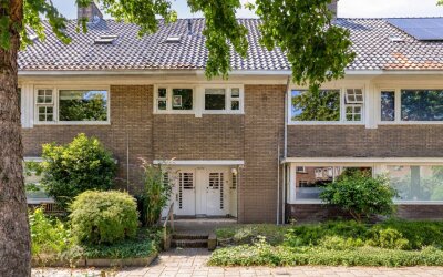 Beeldhouwerstraat 26