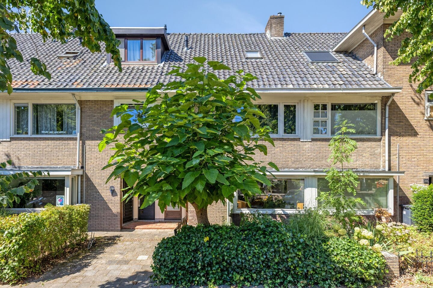 Appartement te koop: Beeldhouwerstraat 40, Arnhem