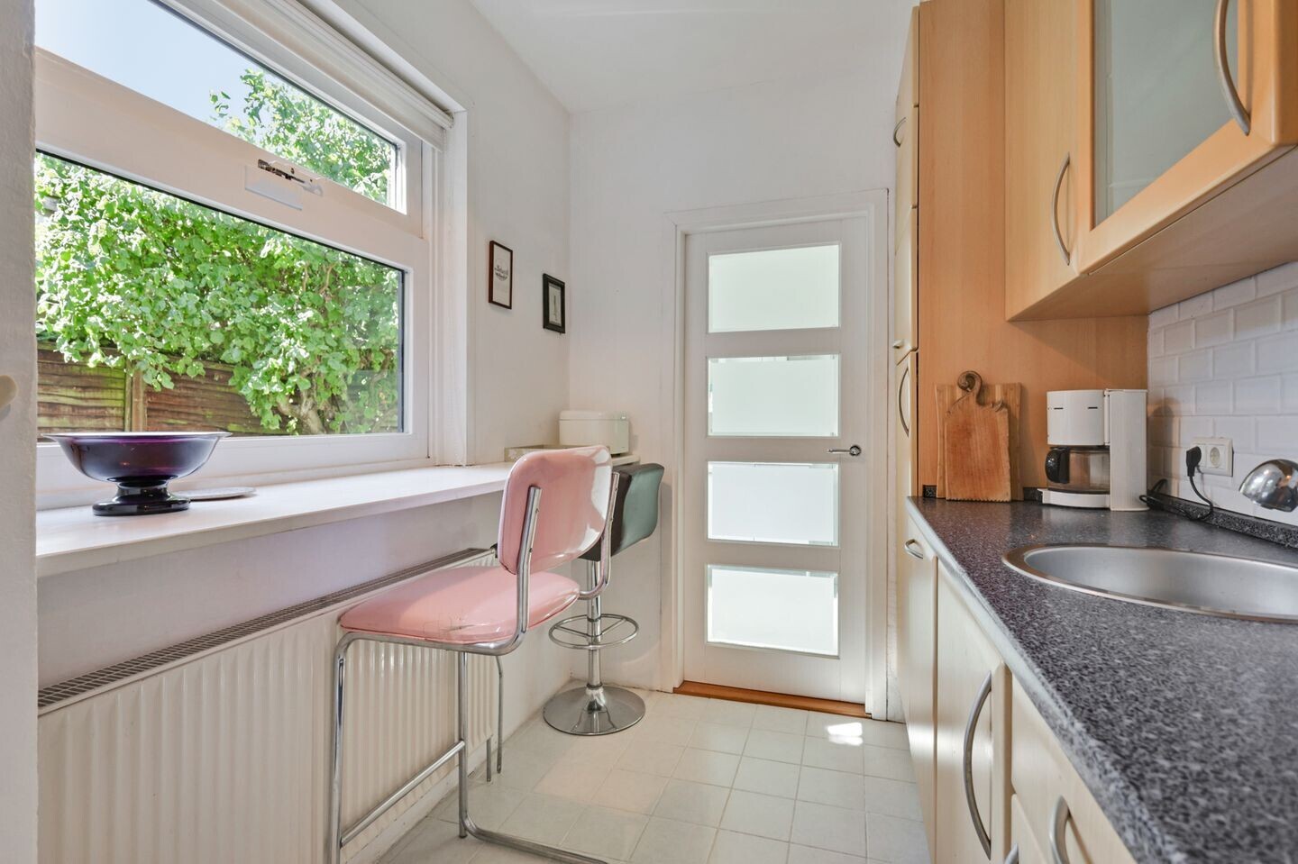 Appartement te koop: Beeldhouwerstraat 40, Arnhem