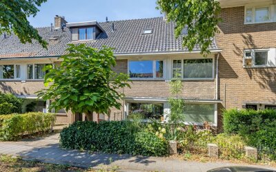 Beeldhouwerstraat 40