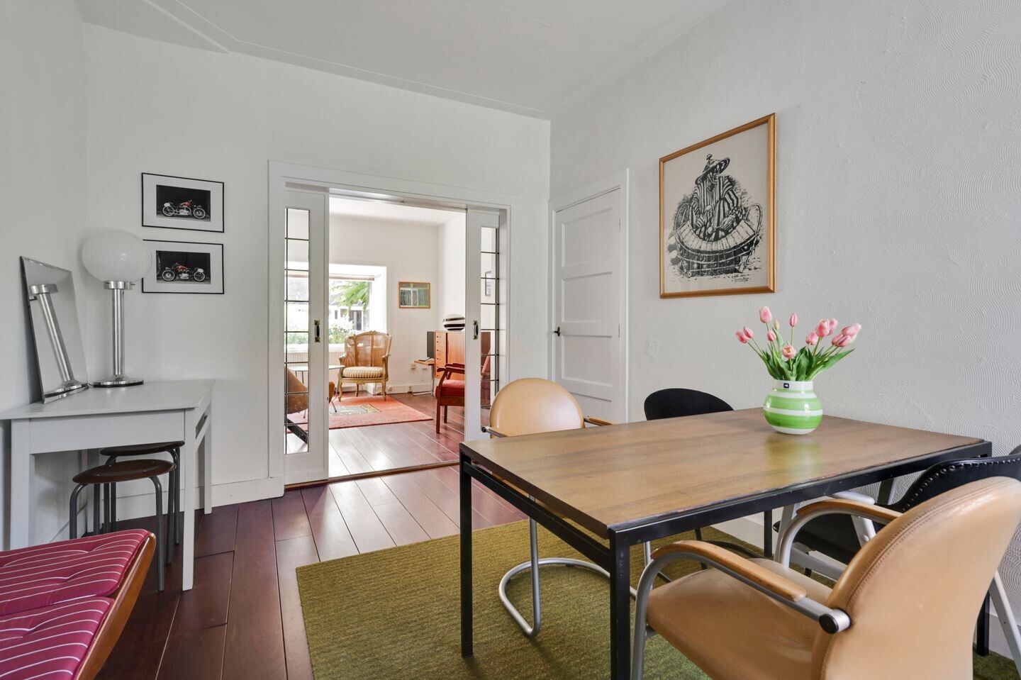 Appartement te koop: Beeldhouwerstraat 40, Arnhem