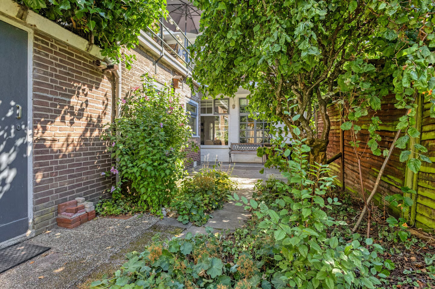 Appartement te koop: Beeldhouwerstraat 40, Arnhem