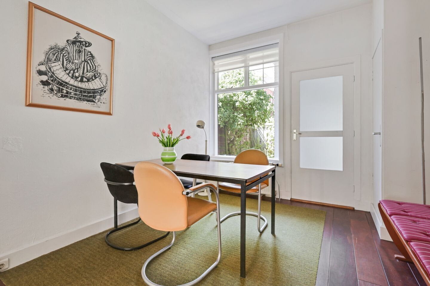 Appartement te koop: Beeldhouwerstraat 40, Arnhem