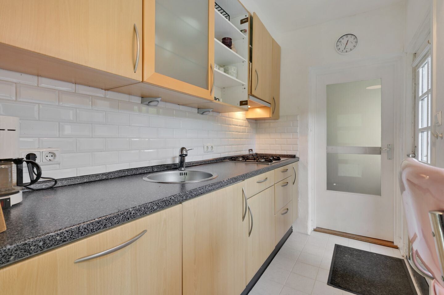 Appartement te koop: Beeldhouwerstraat 40, Arnhem