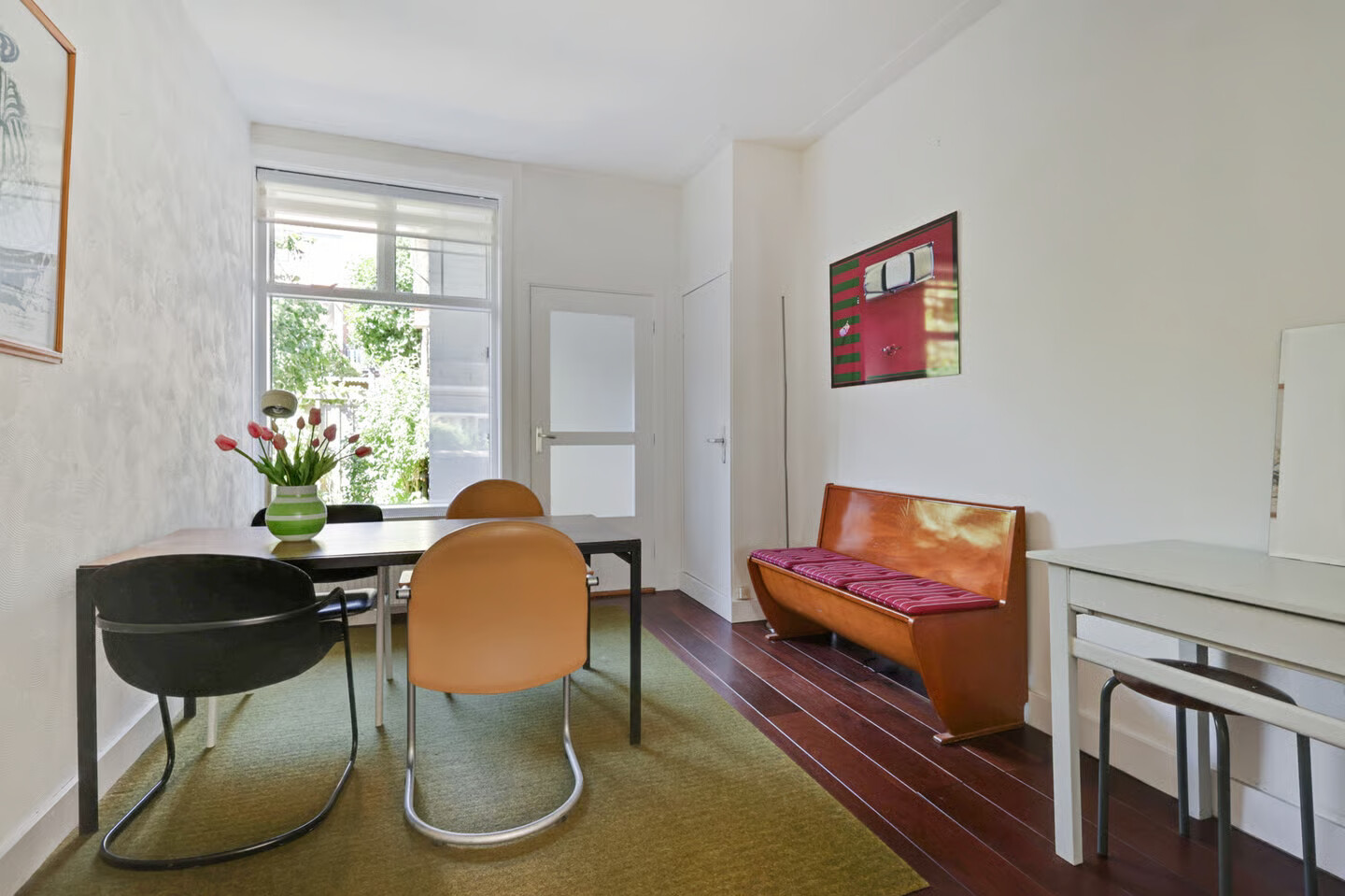 Appartement te koop: Beeldhouwerstraat 40, Arnhem