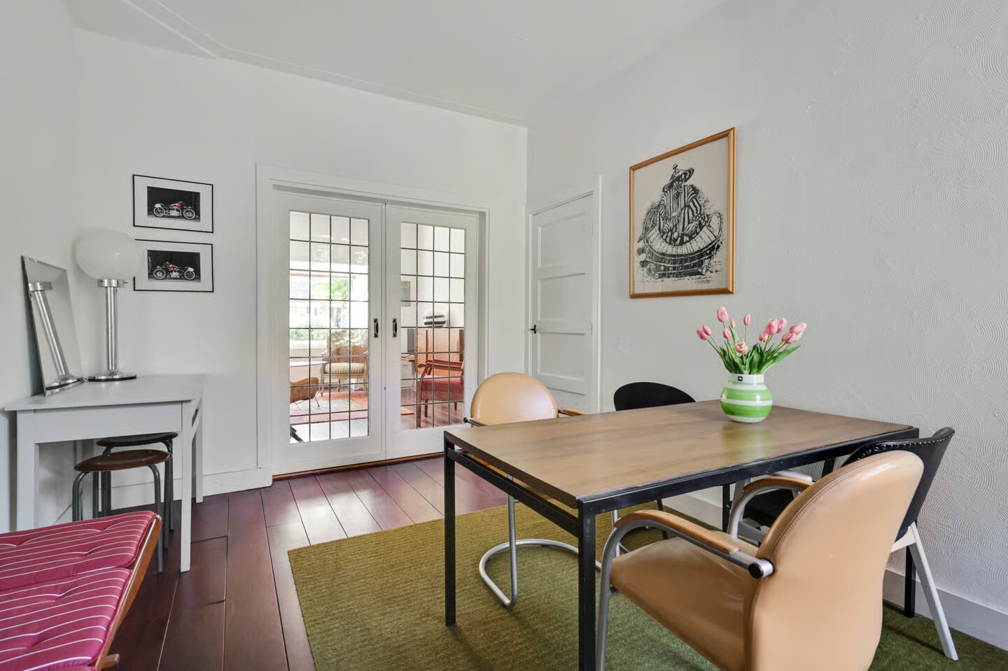 Appartement te koop: Beeldhouwerstraat 40, Arnhem