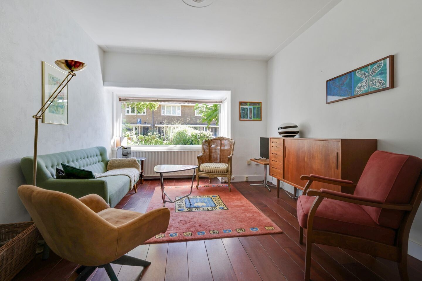 Appartement te koop: Beeldhouwerstraat 40, Arnhem