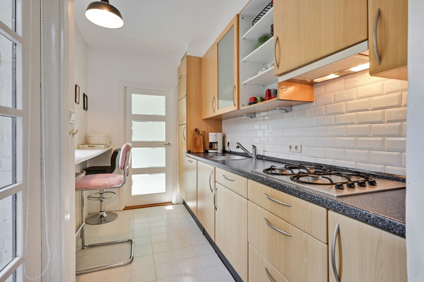 Appartement te koop: Beeldhouwerstraat 40, Arnhem