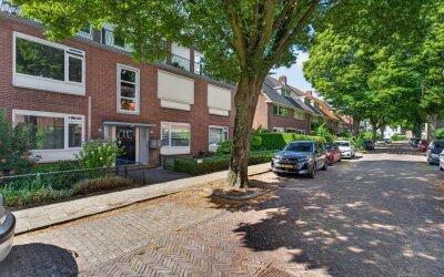 Novalaan 18-1