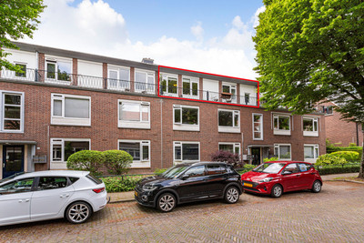 Novalaan 20-3