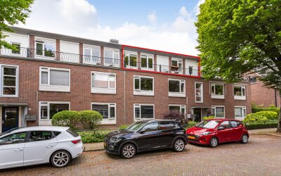 Novalaan 20-3