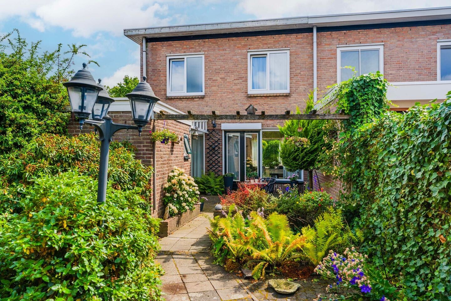 Hoekwoning te koop: Plattenburgerweg 81, Arnhem