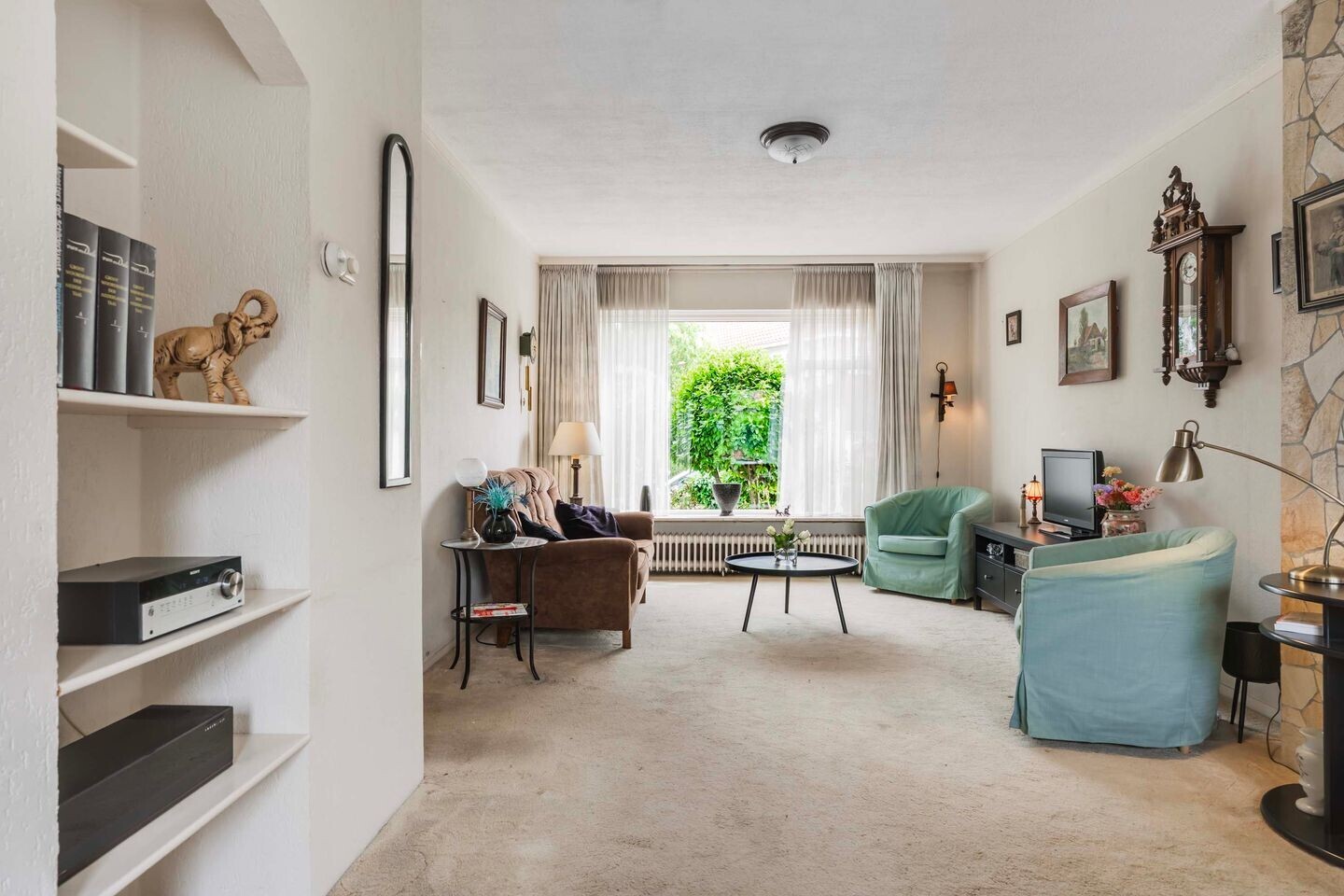 Hoekwoning te koop: Plattenburgerweg 81, Arnhem