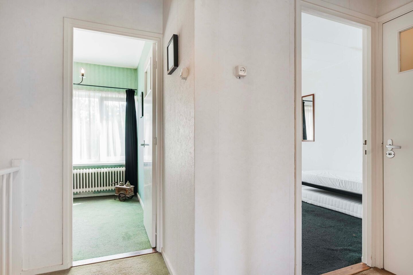 Hoekwoning te koop: Plattenburgerweg 81, Arnhem