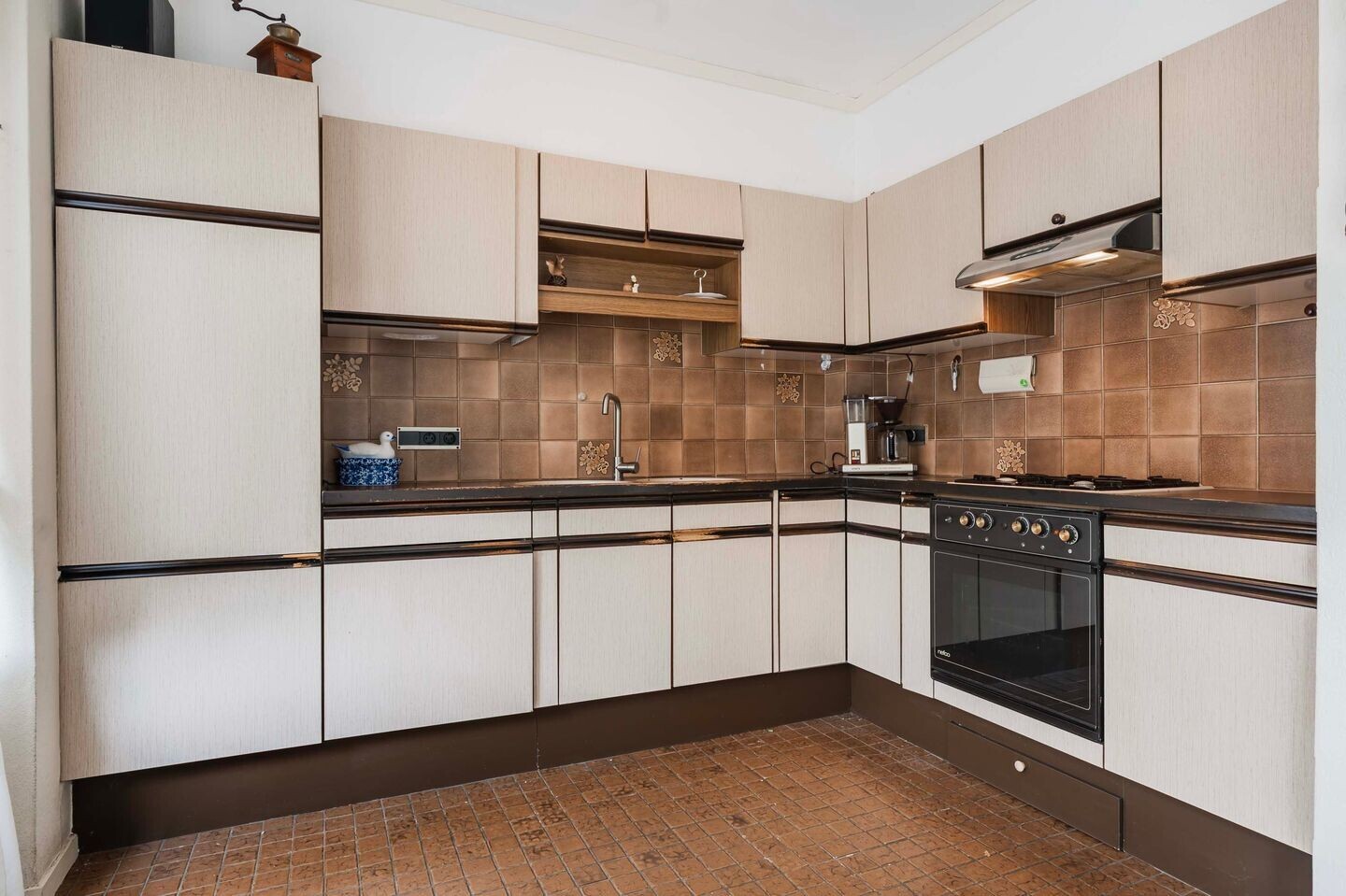 Hoekwoning te koop: Plattenburgerweg 81, Arnhem