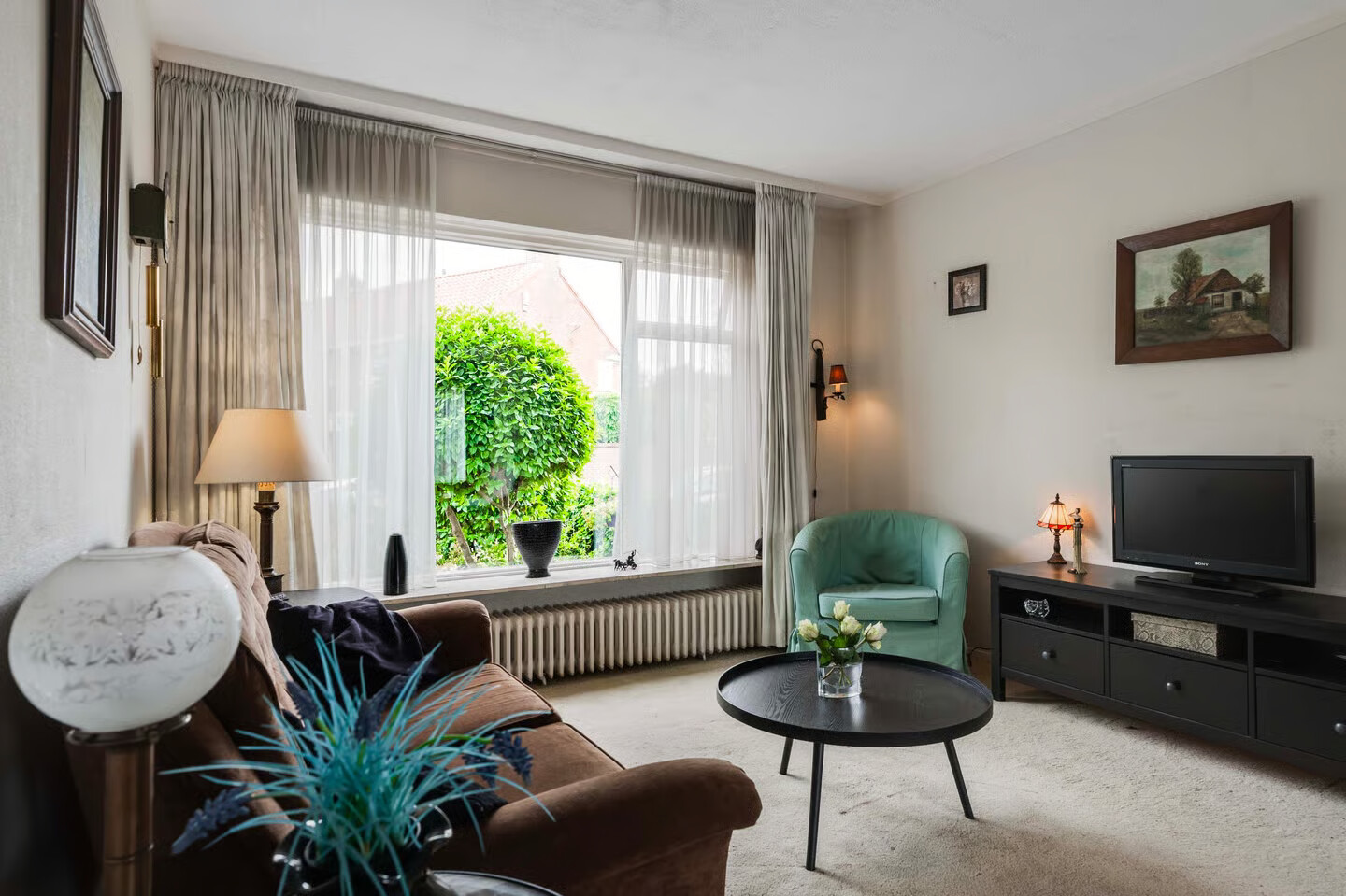Hoekwoning te koop: Plattenburgerweg 81, Arnhem