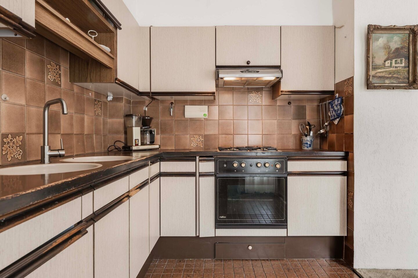 Hoekwoning te koop: Plattenburgerweg 81, Arnhem