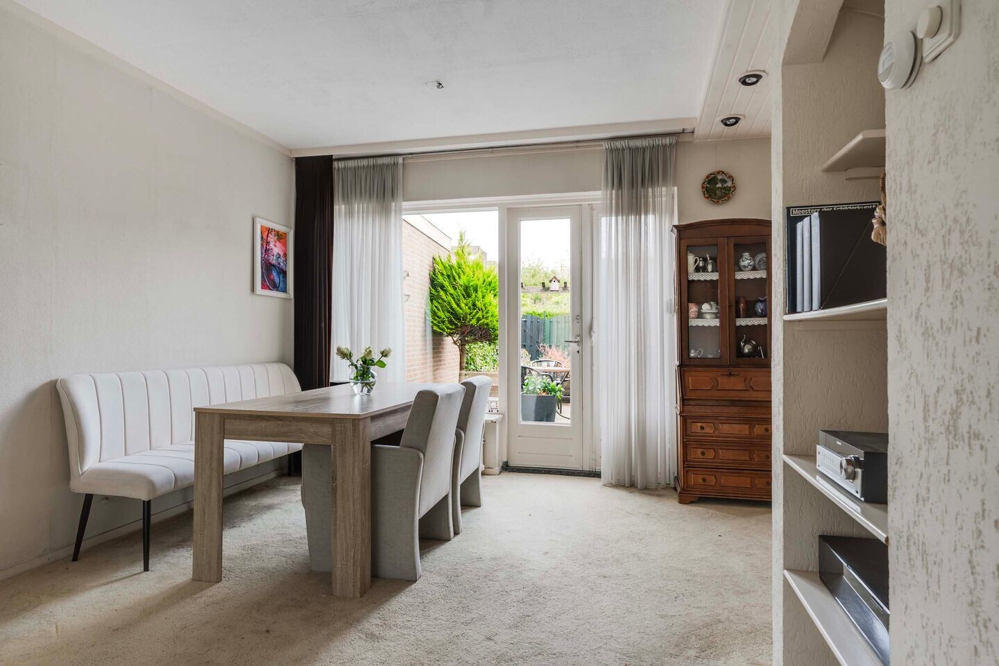 Hoekwoning te koop: Plattenburgerweg 81, Arnhem
