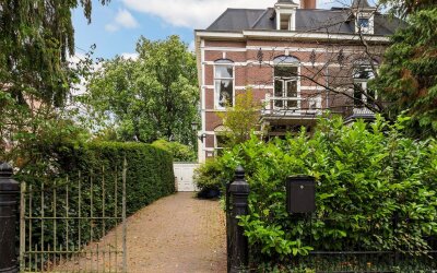 Oude Velperweg 33