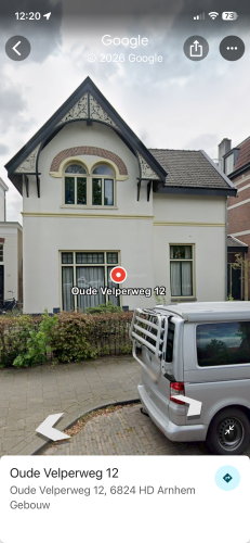 Oude Velperweg 12