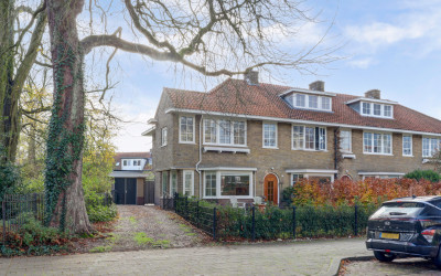 Oude Velperweg 30
