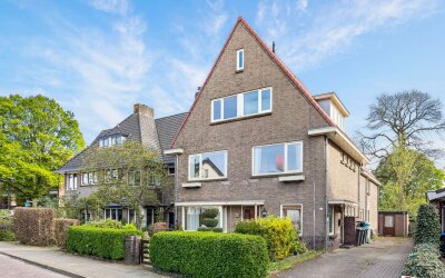 Oude Velperweg 4