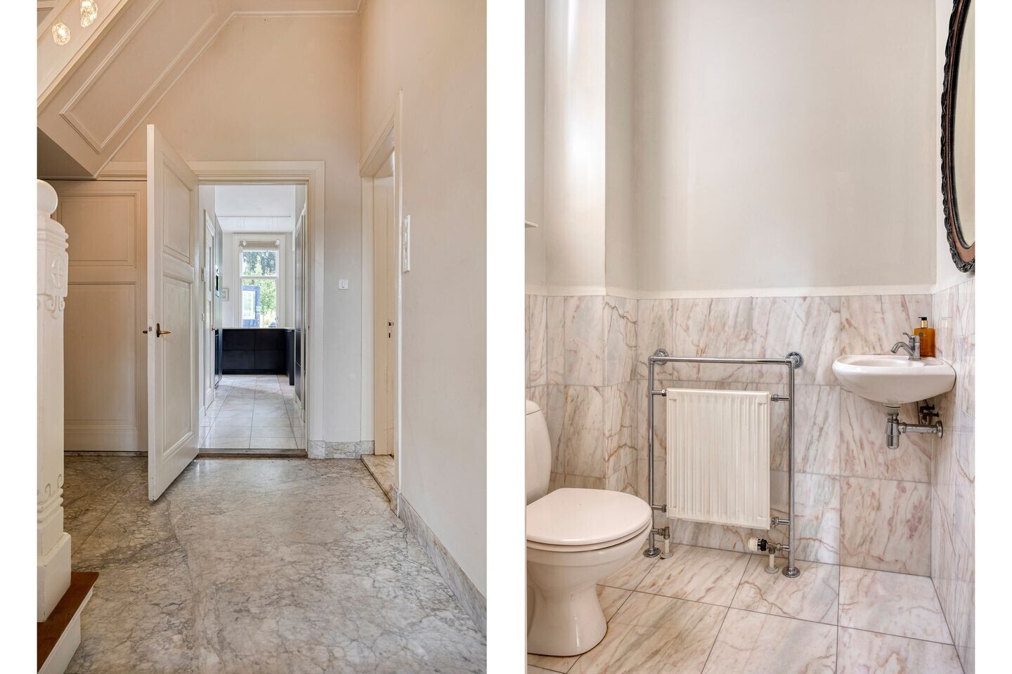Tussenwoning te koop: Velperweg 85, Arnhem