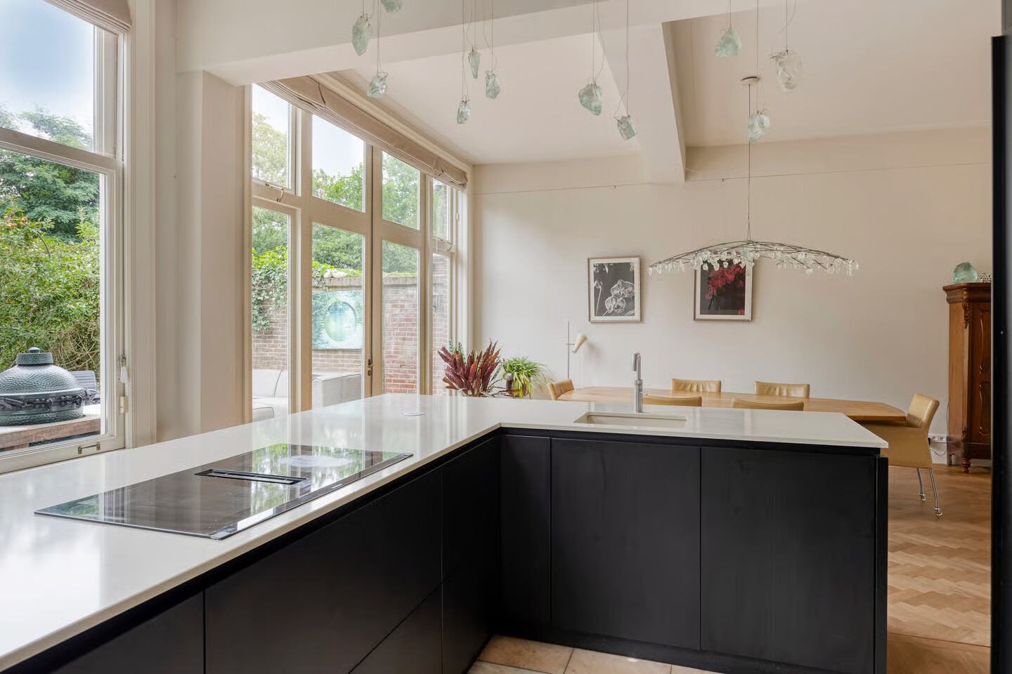 Tussenwoning te koop: Velperweg 85, Arnhem