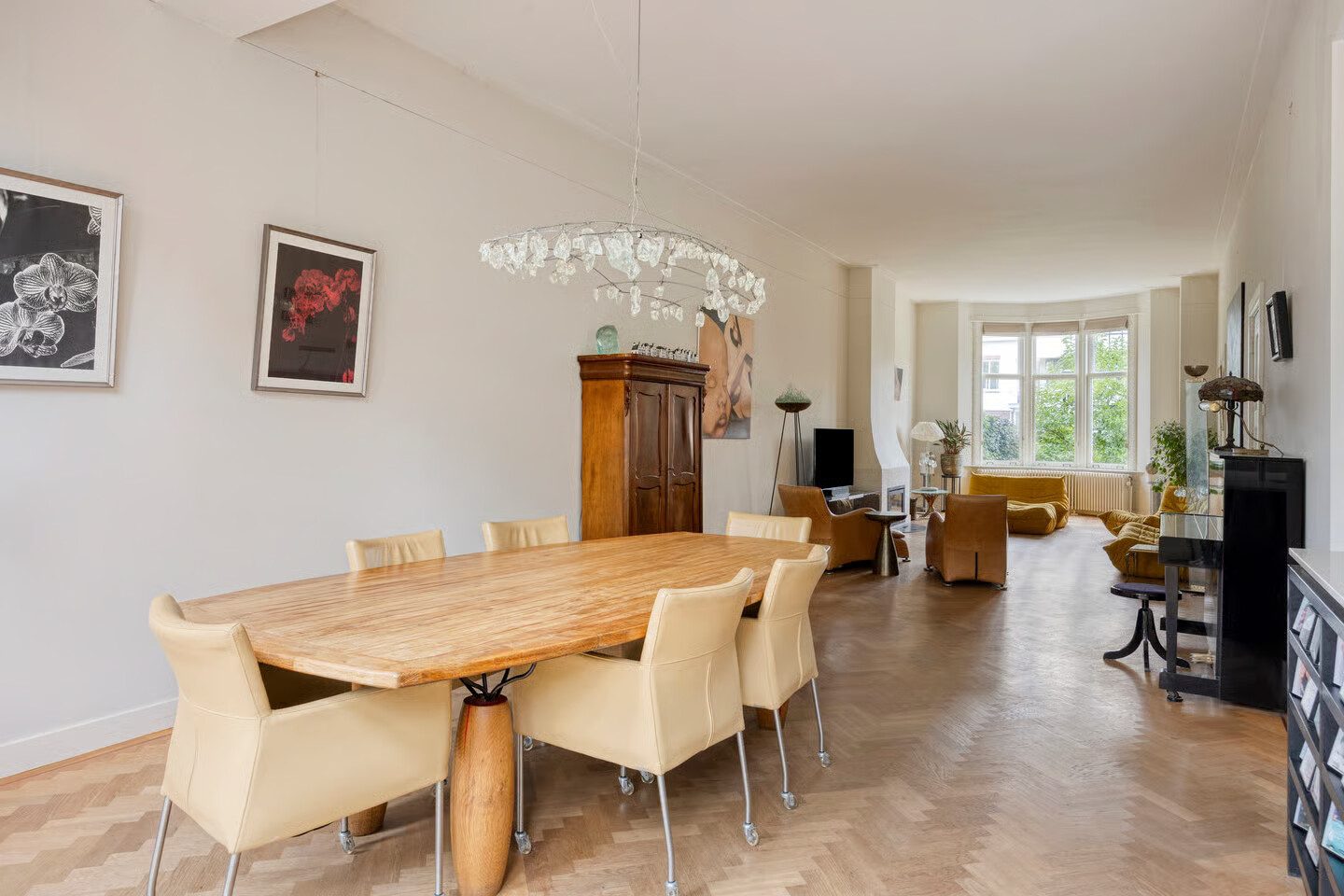 Tussenwoning te koop: Velperweg 85, Arnhem