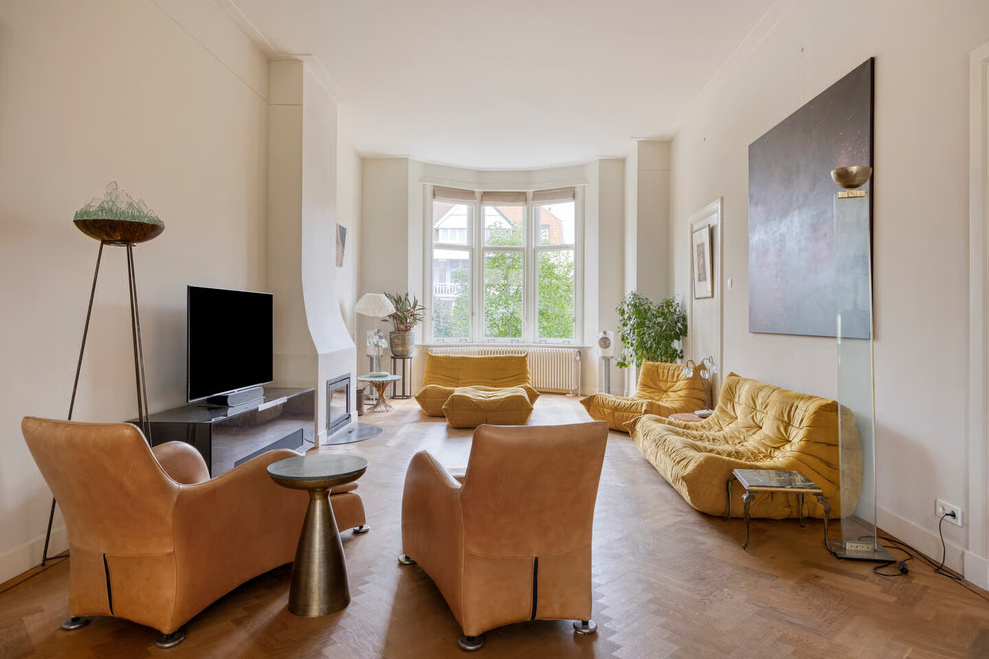 Tussenwoning te koop: Velperweg 85, Arnhem