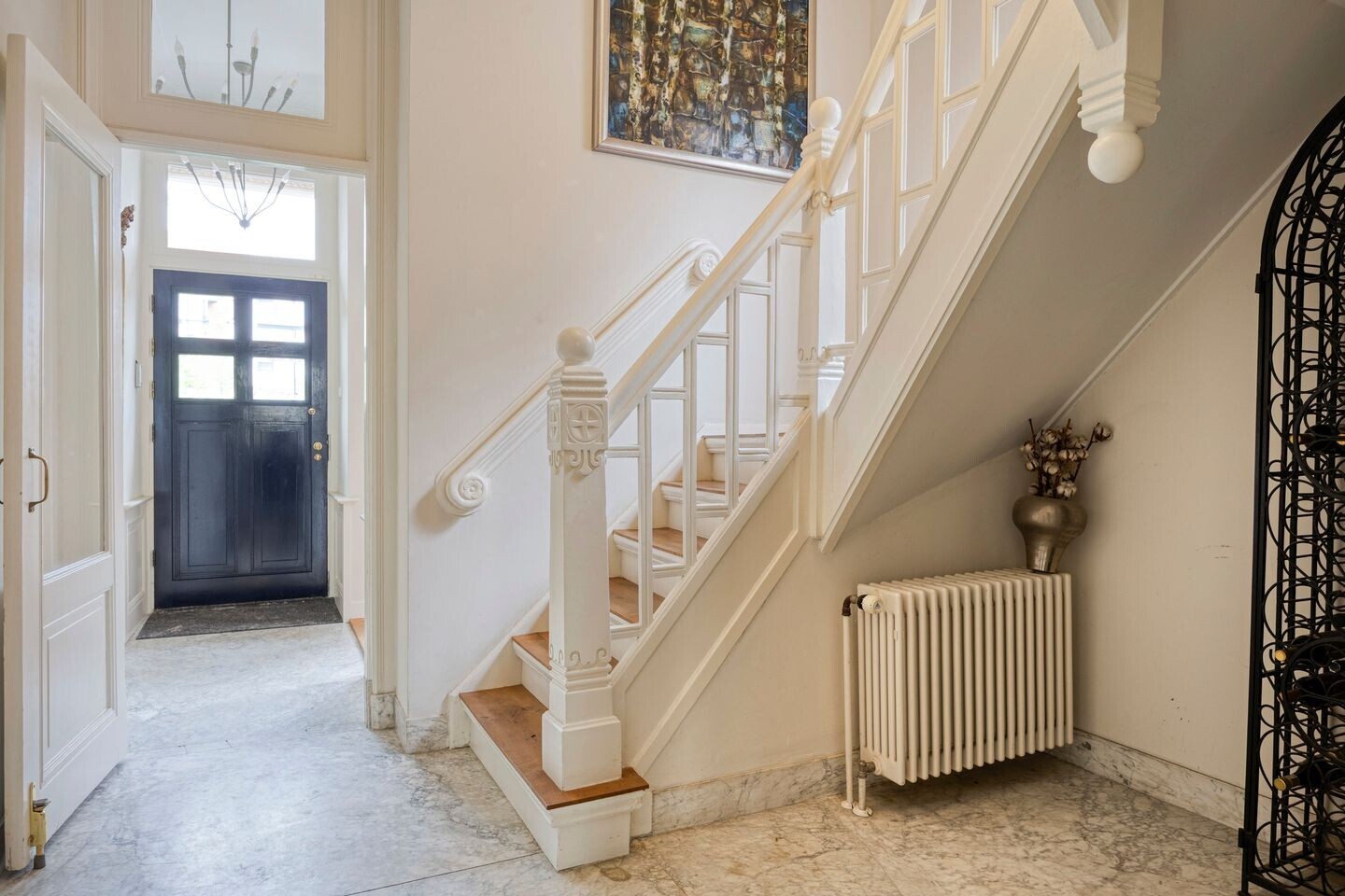 Tussenwoning te koop: Velperweg 85, Arnhem