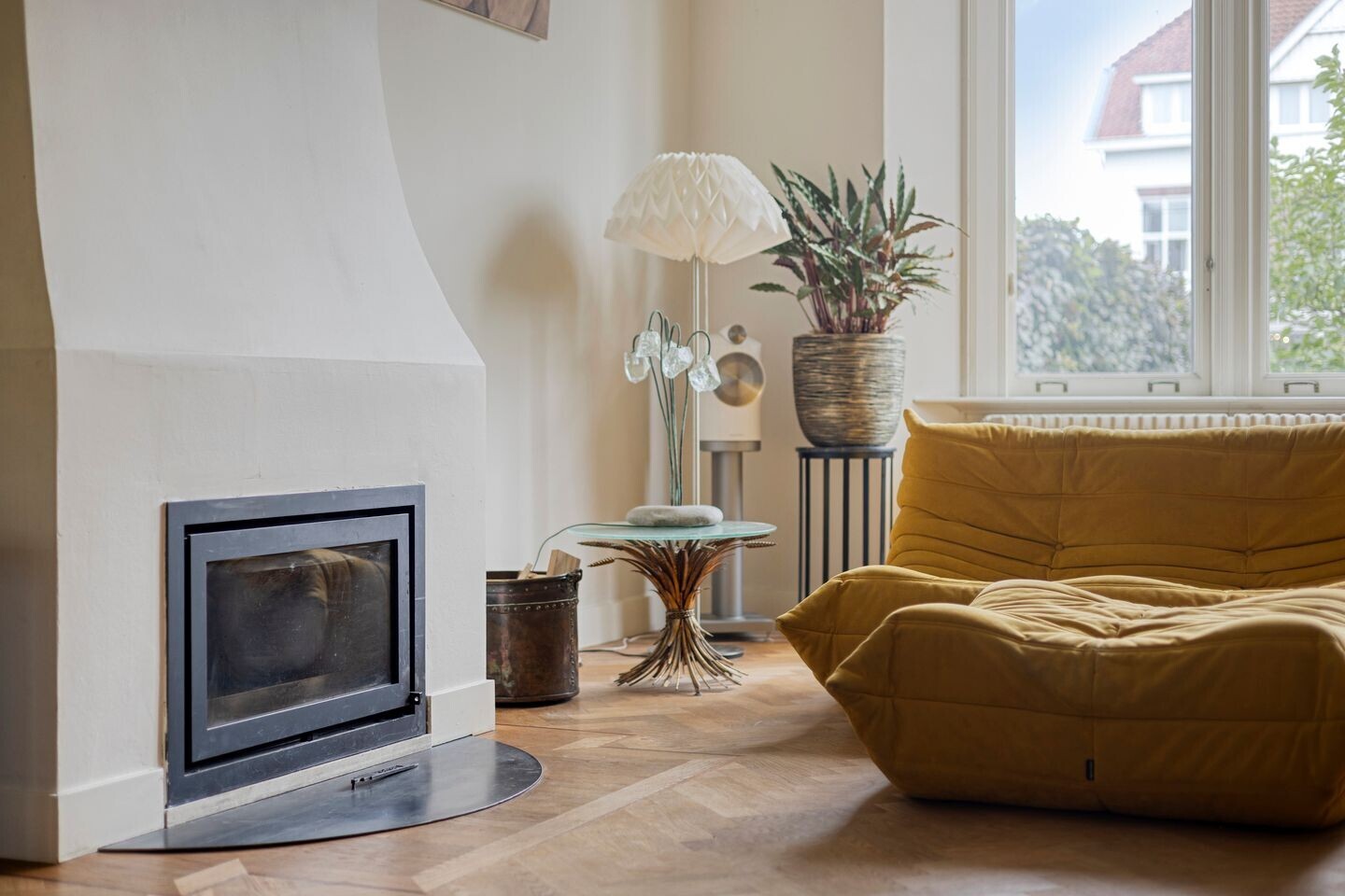 Tussenwoning te koop: Velperweg 85, Arnhem