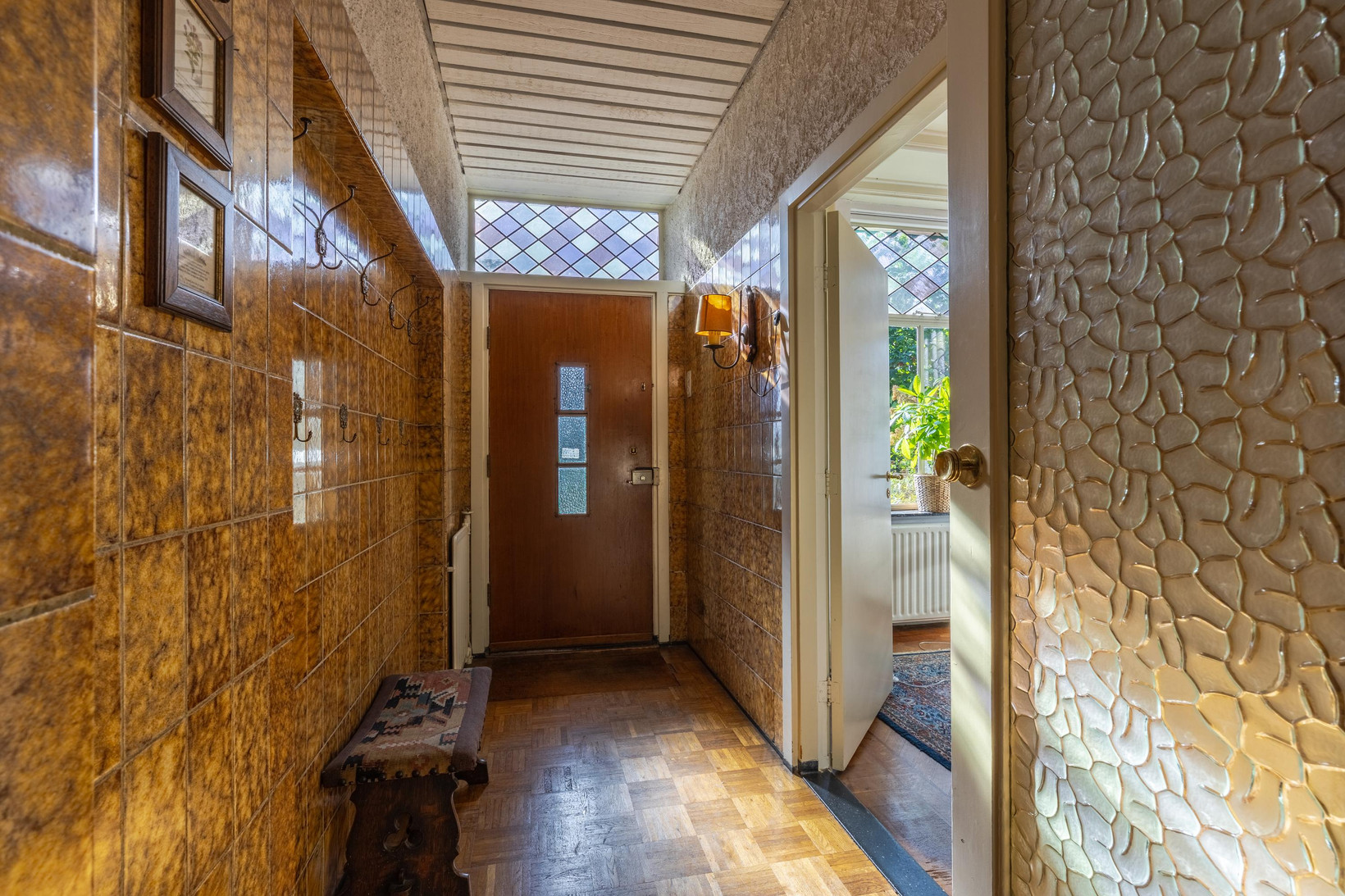 Twee-onder-één-kap te koop: Velperweg 135A, Arnhem