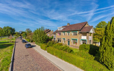 Velperweg 135-A