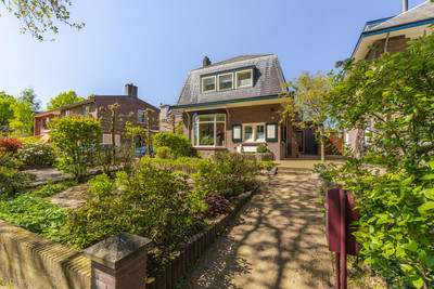 Huis te koop Prümelaan 53