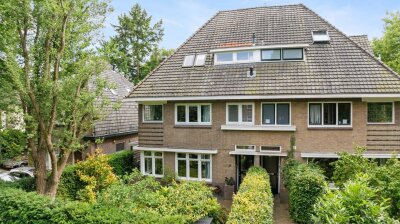 Van Limburg Stirumlaan 2-A