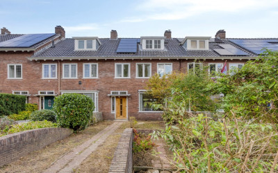 Laan van Klarenbeek 87