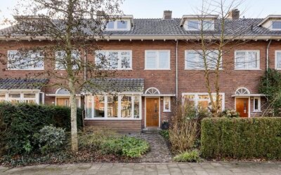 Laan van Klarenbeek 50