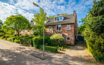 Laan van Klarenbeek 66