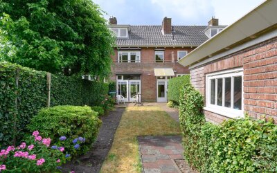 Karthuizerstraat 39