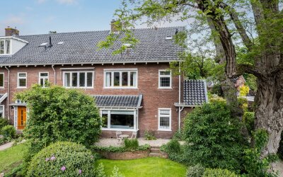 Karthuizerstraat 41