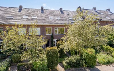 Karthuizerstraat 68