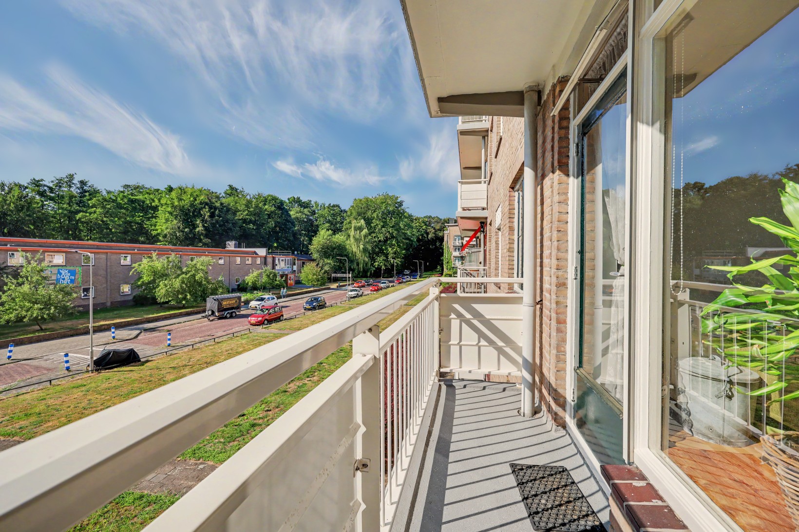 Appartement te koop: Bernhardlaan 41-2, Arnhem