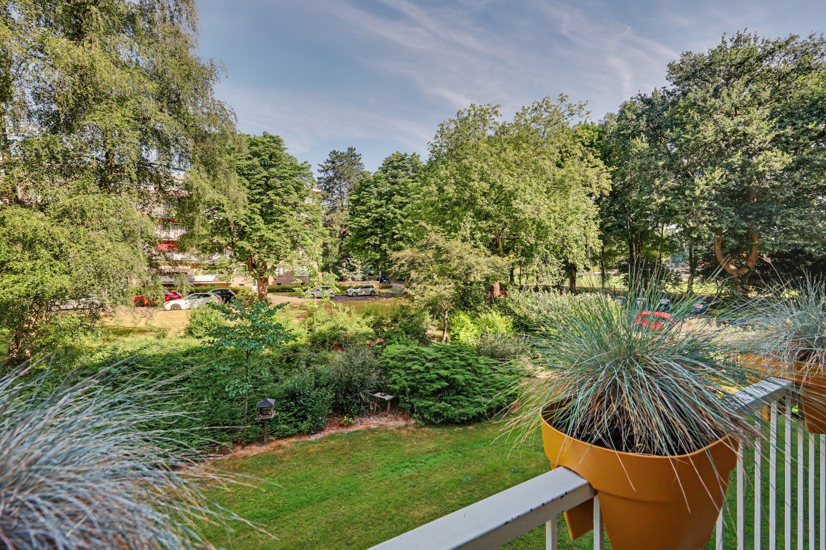 Appartement te koop: Bernhardlaan 41-2, Arnhem