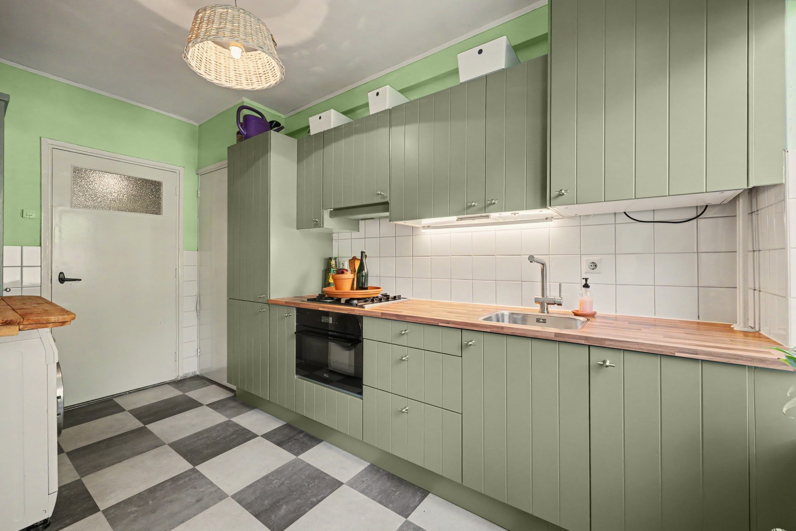 Appartement te koop: Bernhardlaan 41-2, Arnhem