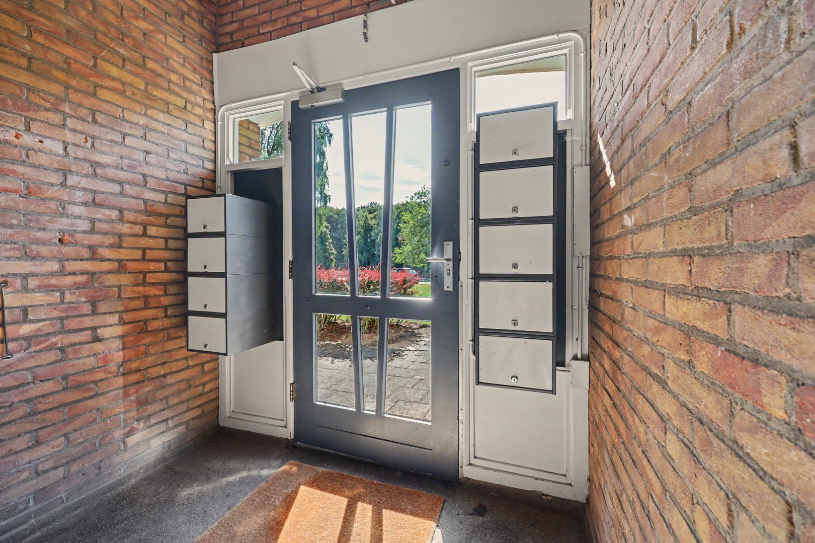 Appartement te koop: Bernhardlaan 41-2, Arnhem