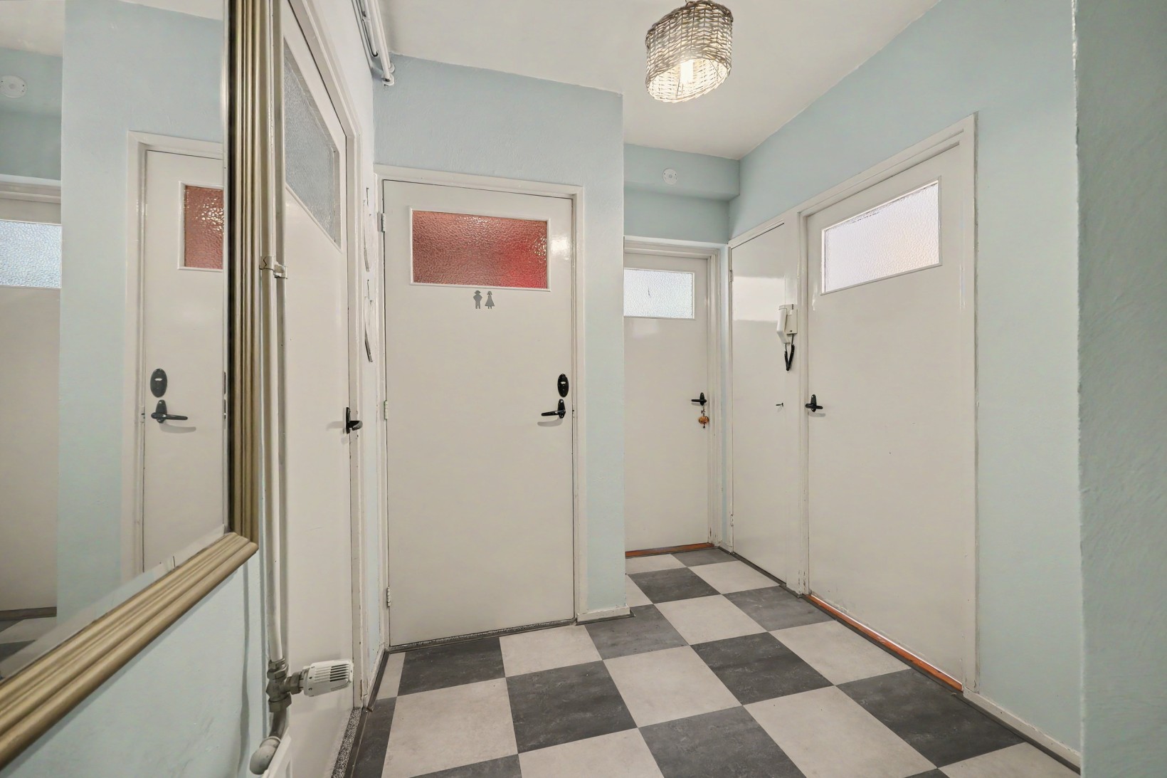 Appartement te koop: Bernhardlaan 41-2, Arnhem