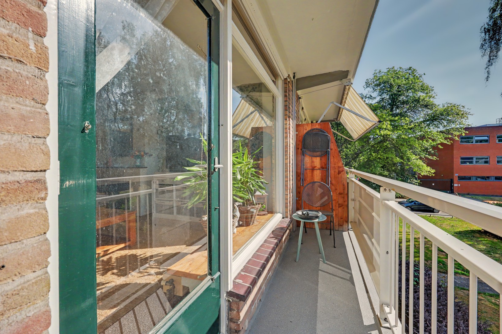 Appartement te koop: Bernhardlaan 41-2, Arnhem