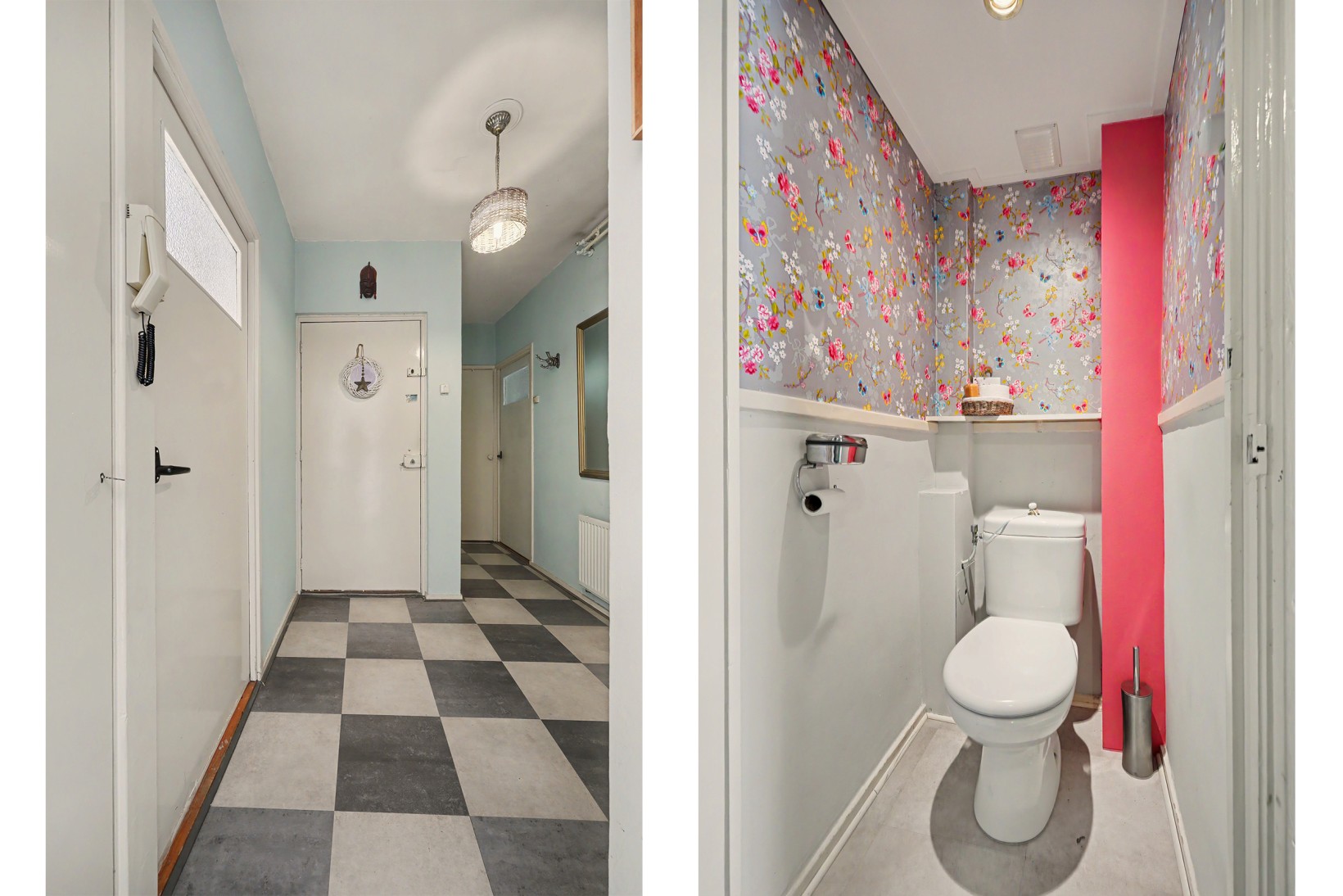 Appartement te koop: Bernhardlaan 41-2, Arnhem